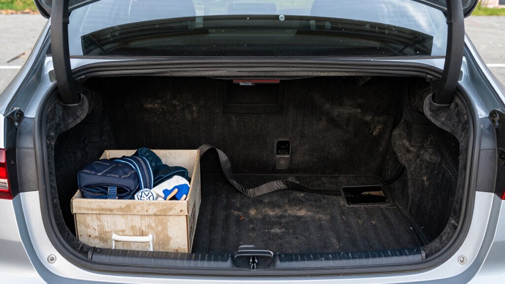 hidden moisture and mold