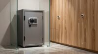 hidden versus overt security