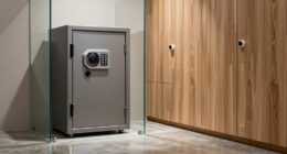 hidden versus overt security