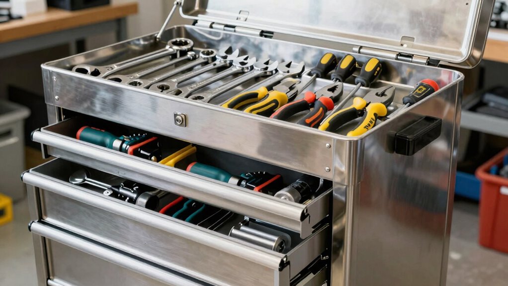 high quality top chest options