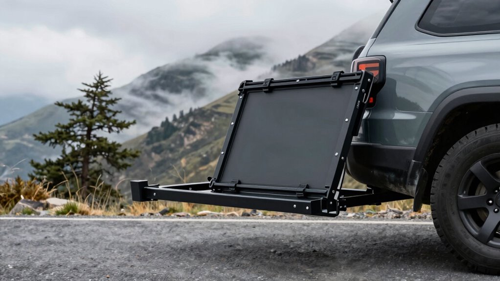 high wind stable design