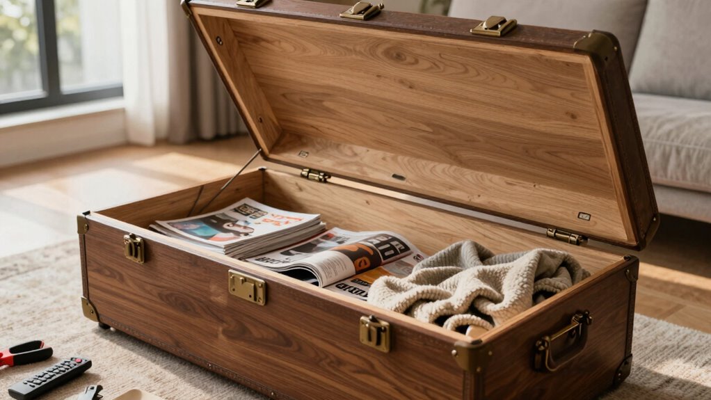 hinge repair and maintenance