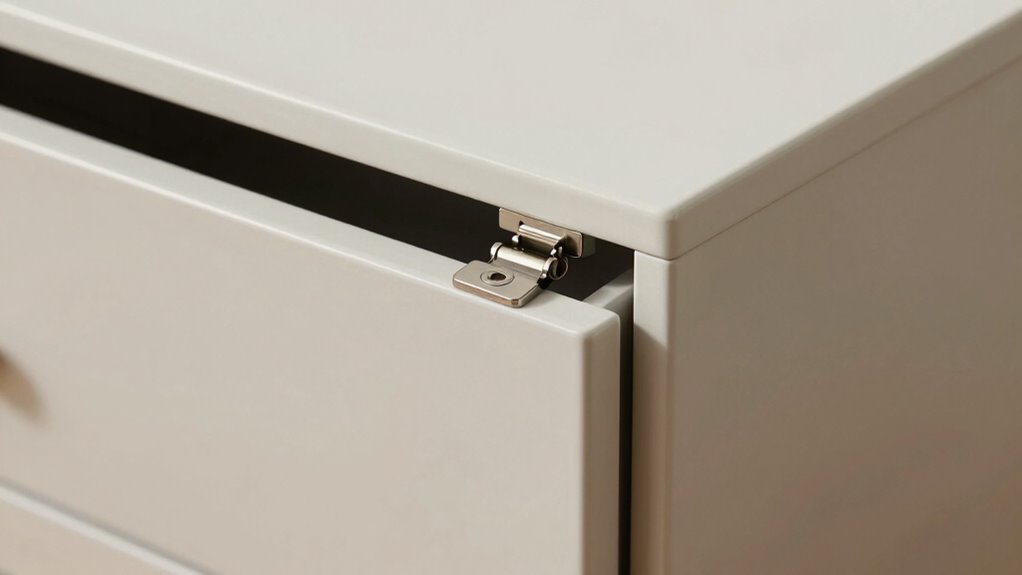 hinge troubleshooting and maintenance