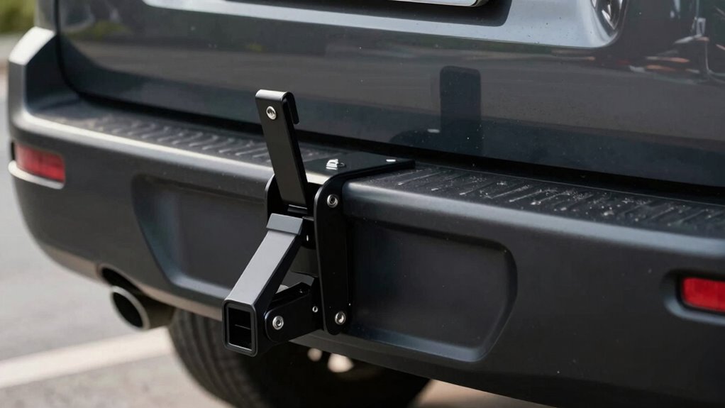 hitch clearance troubleshooting tips