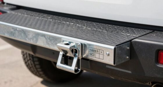 hitch compatibility and stability