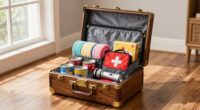 home emergency preparedness kit