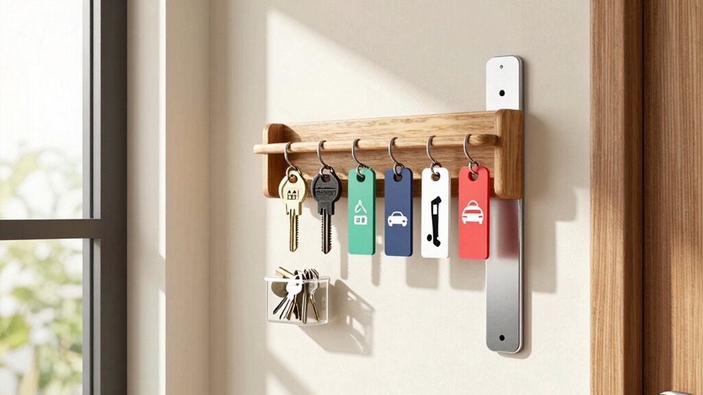 home key management challenges