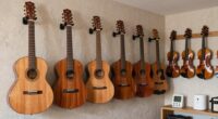 humidity guidelines for instruments