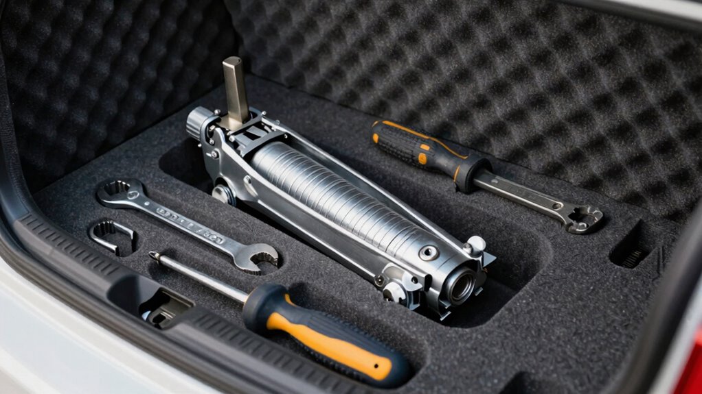 identify secure soundproof damp