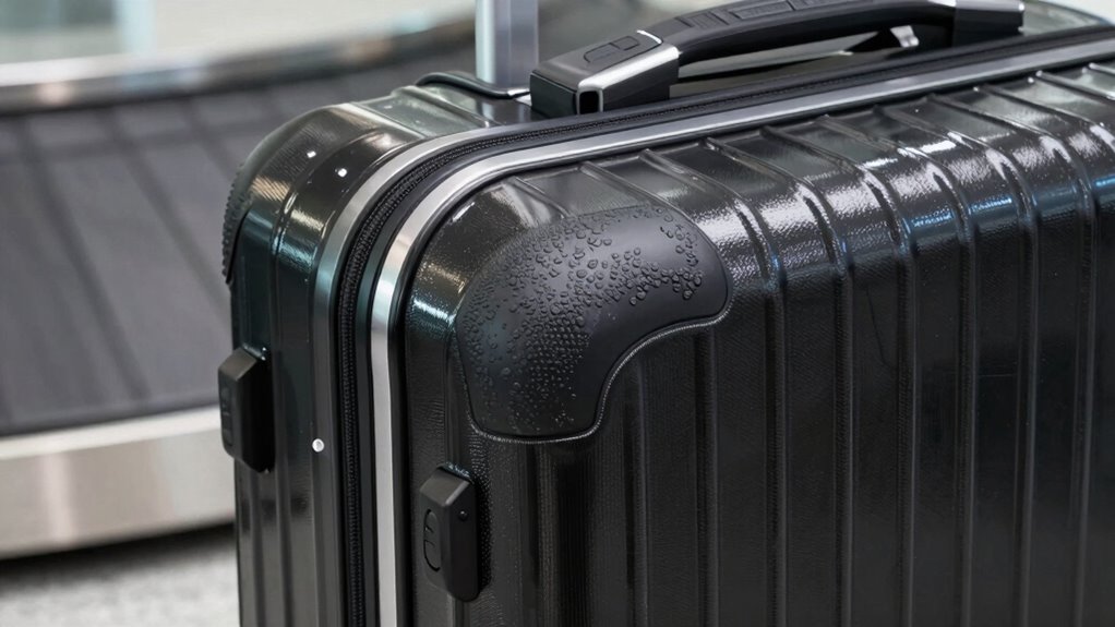 impact resistant protective materials