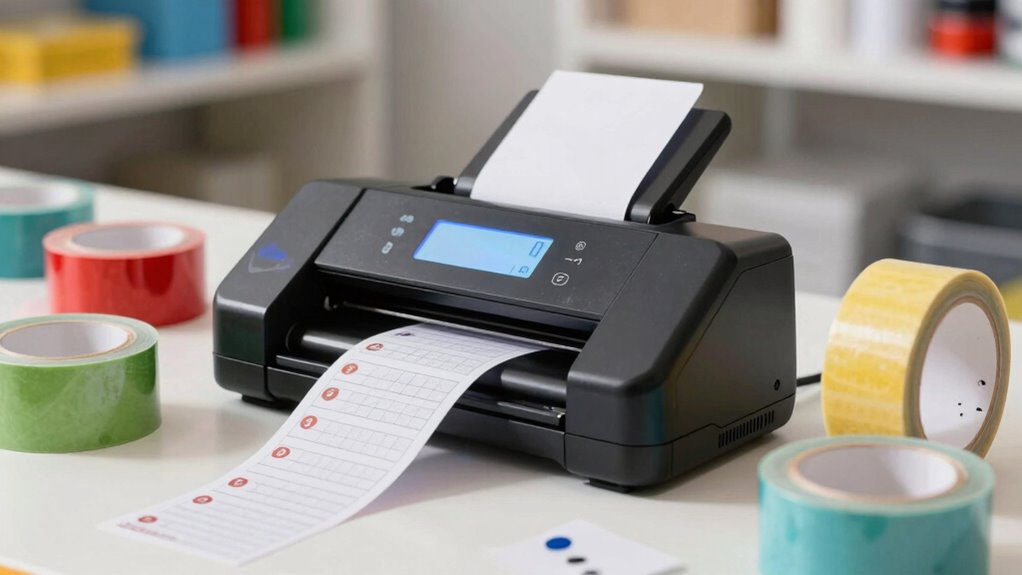 initial and ongoing labeling costs