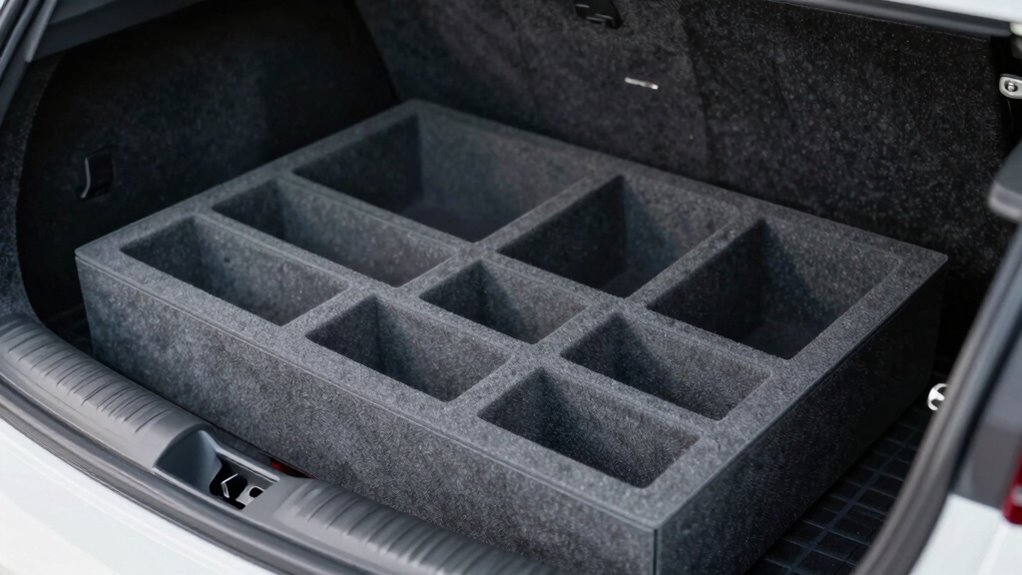 inspect adjust label maintain