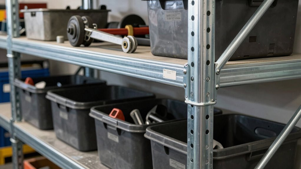 inspect clean prevent damage