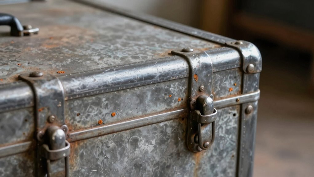 inspect identify protect maintain