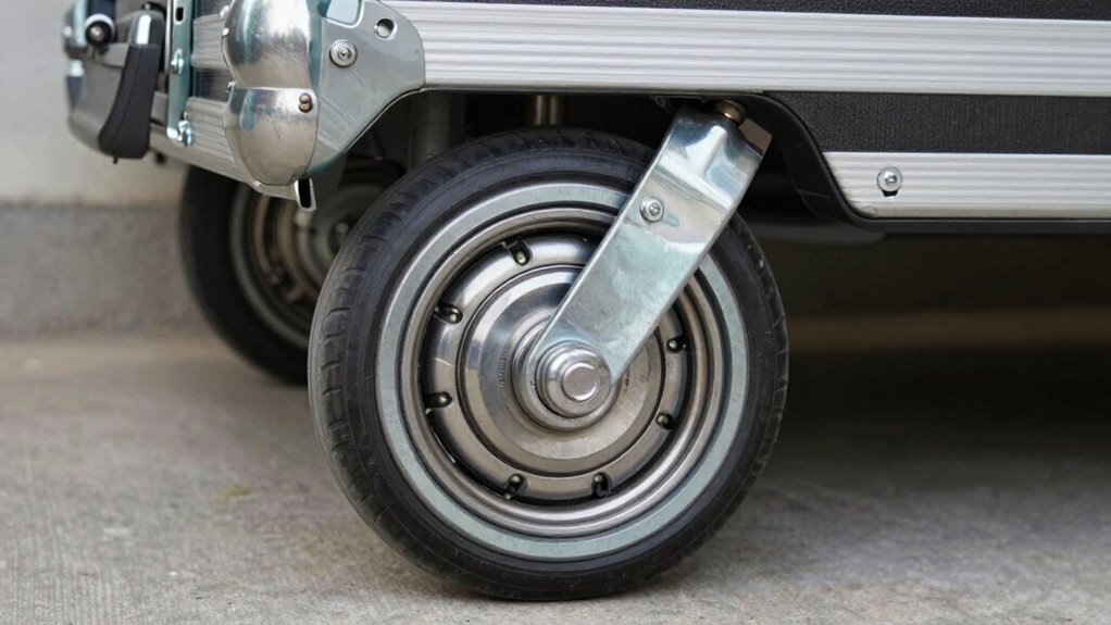 inspect lubricate secure replace