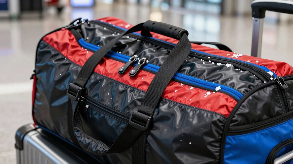 inspect maintain ensure safety