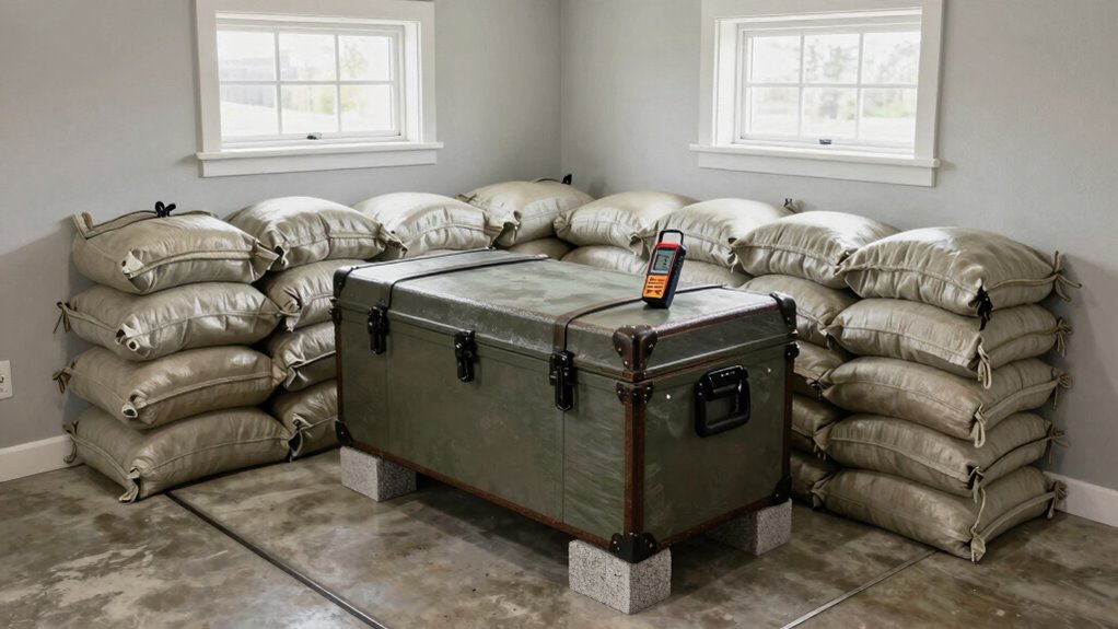 inspect maintain prevent damage