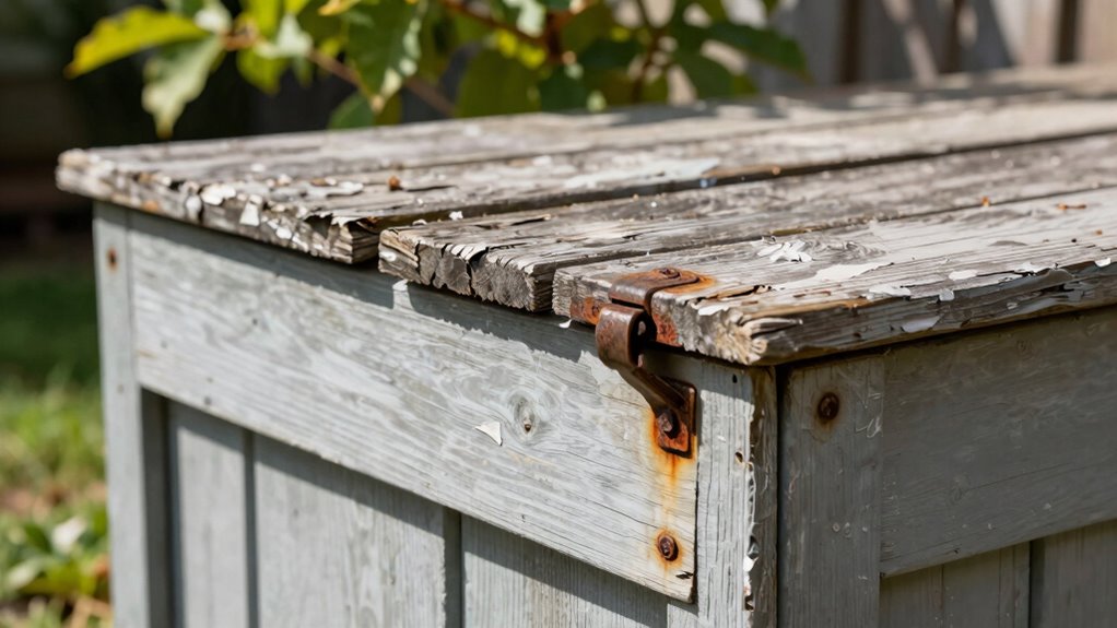 inspect prevent maintain prolong