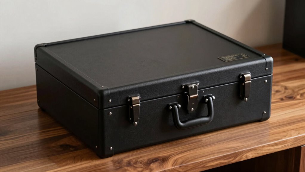 insulation durability safety features