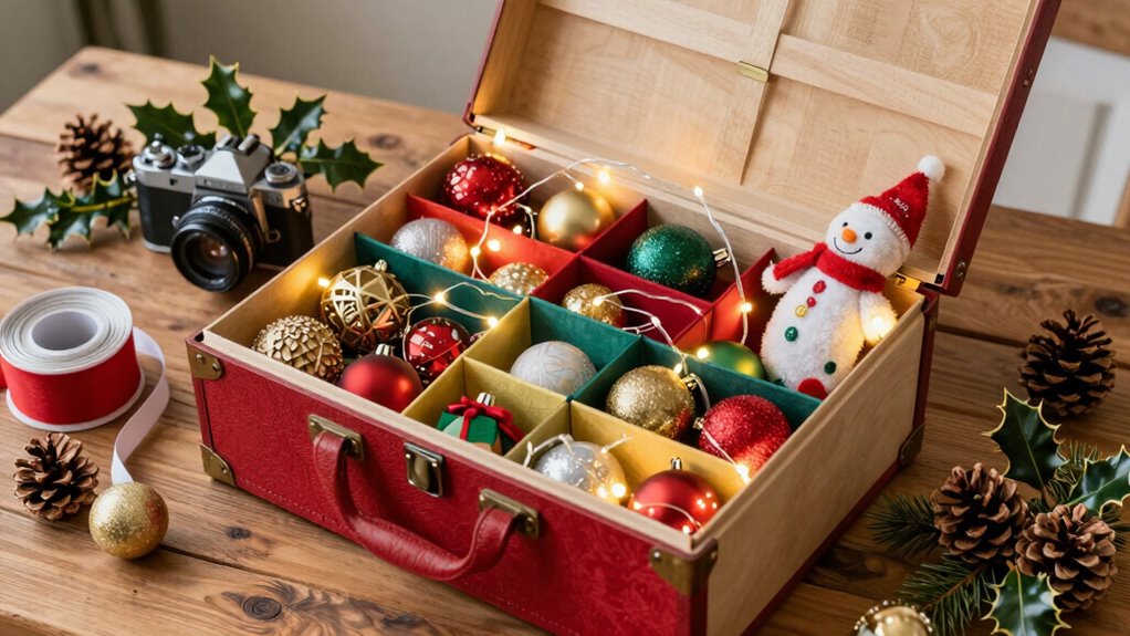 label decorate personalize organize