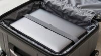 laptop compartment features to consider