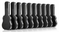 large capacity guitar cases