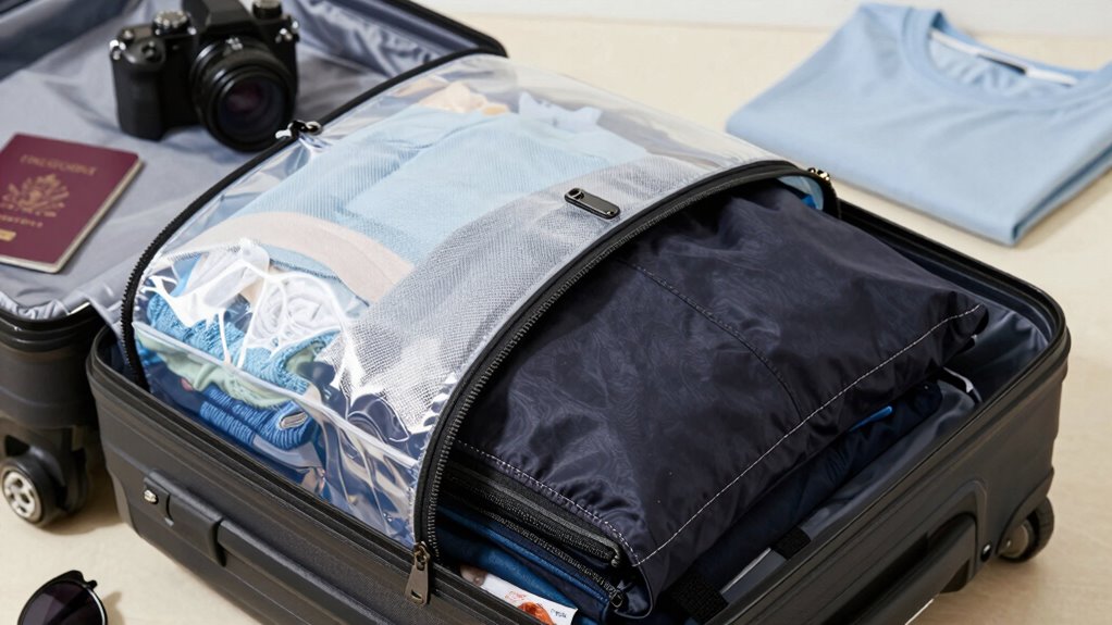 laundry bag repair tips