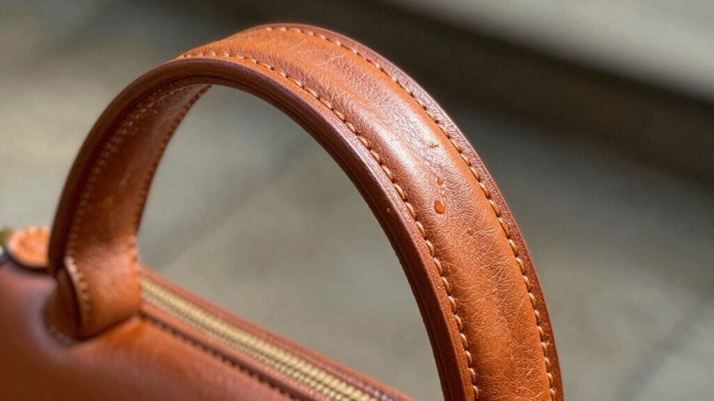leather care and protection