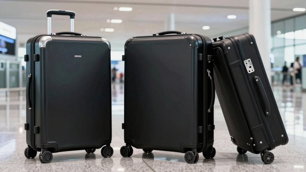 lightweight durable organized travel