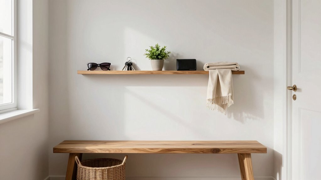 limit prioritize declutter organize