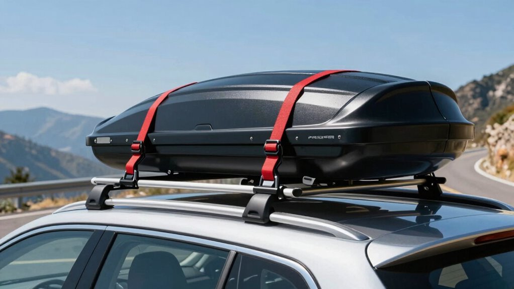 load capacity and safety