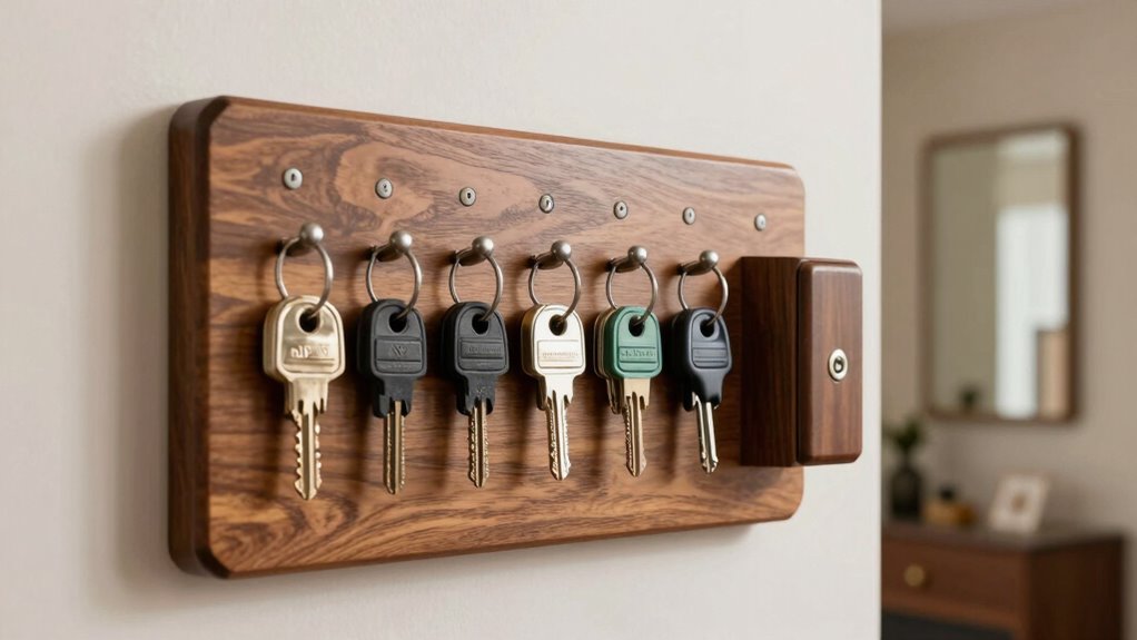 lock issues and solutions