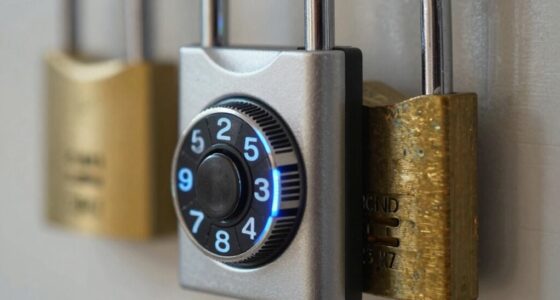 lock security comparison analysis
