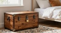 locking shared storage safely