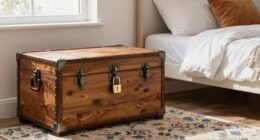 locking shared storage safely