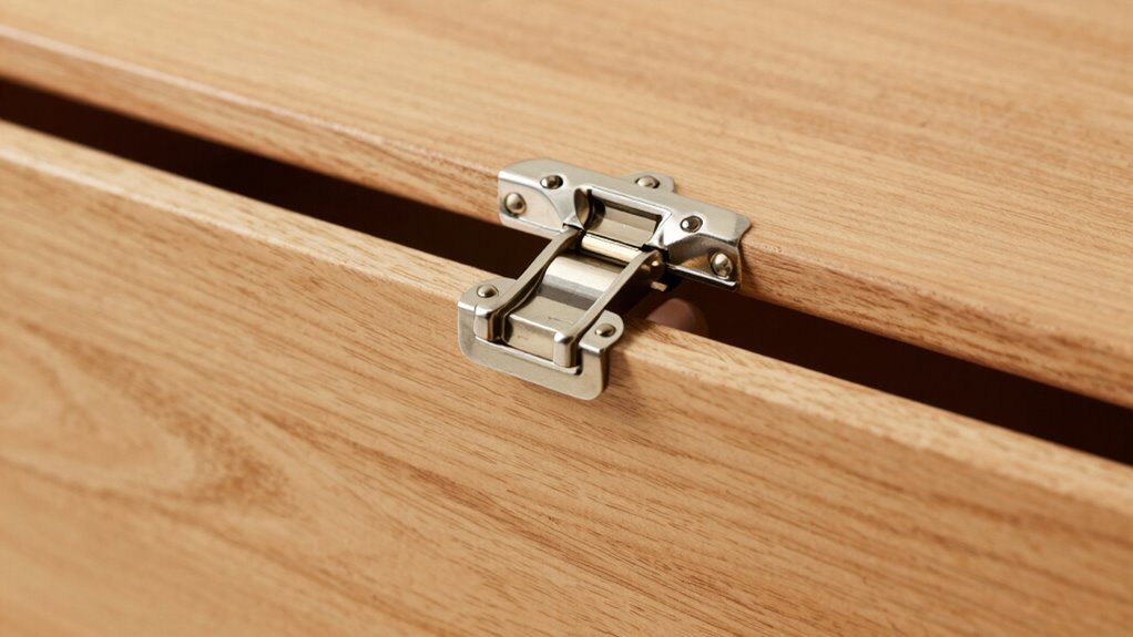 lubricate tighten inspect regularly