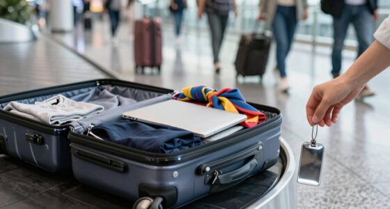 luggage coverage details explained