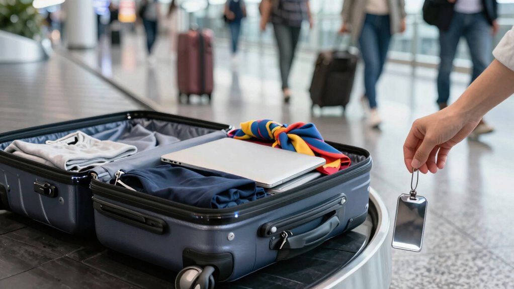 luggage coverage details explained