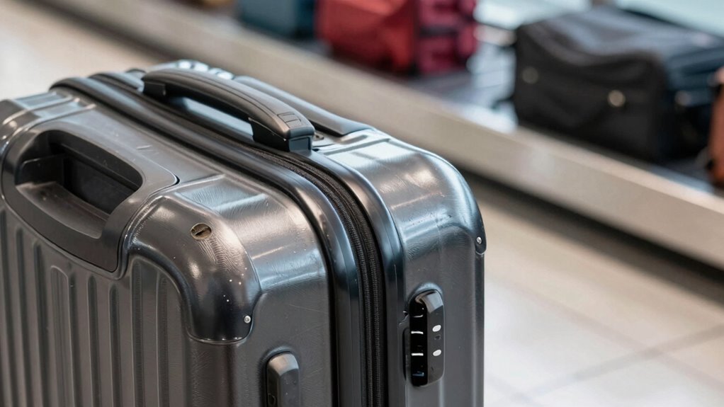 luggage damage repair prevention