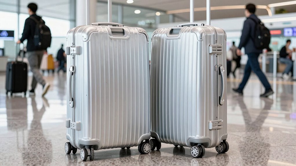 luxury durability weight considerations