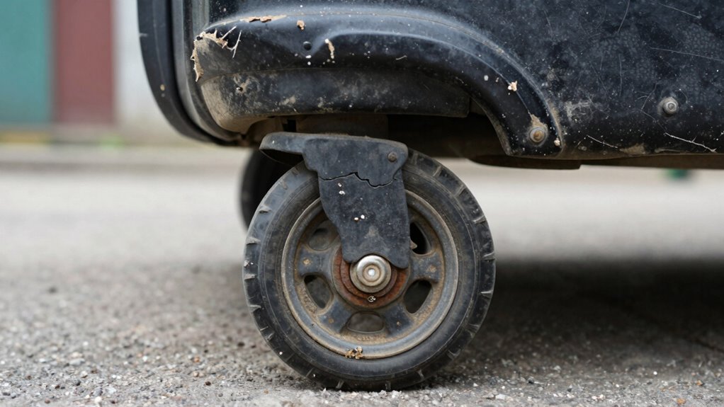 maintain clean avoid overload