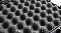 maintain foam insert integrity