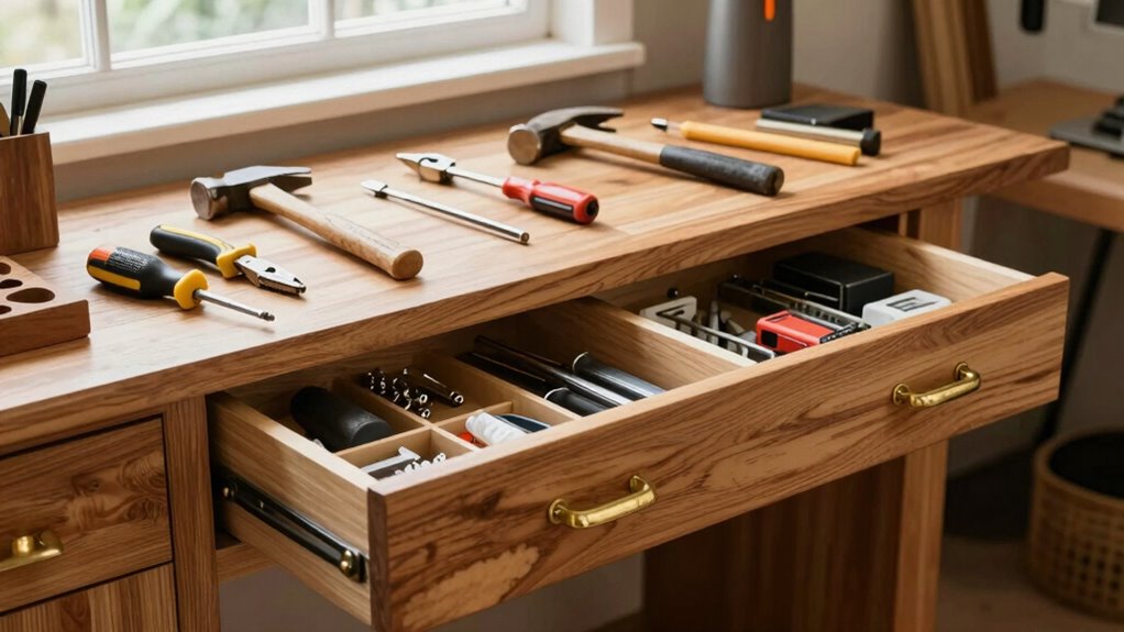 maintain organize inspect lubricate