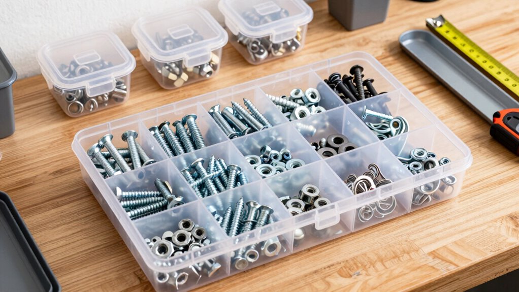 maintain replenish organize protect