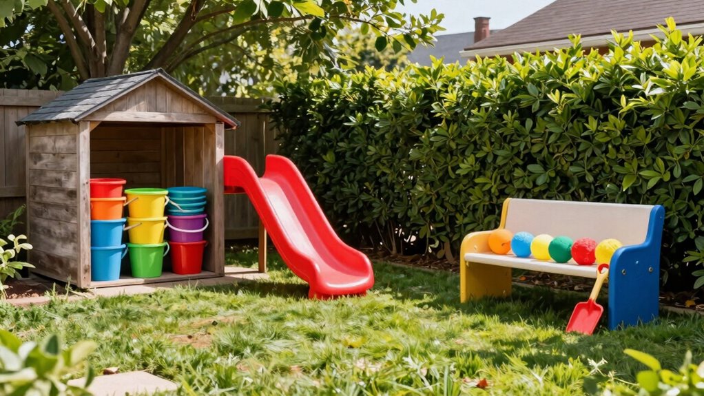 make cleaning a fun game