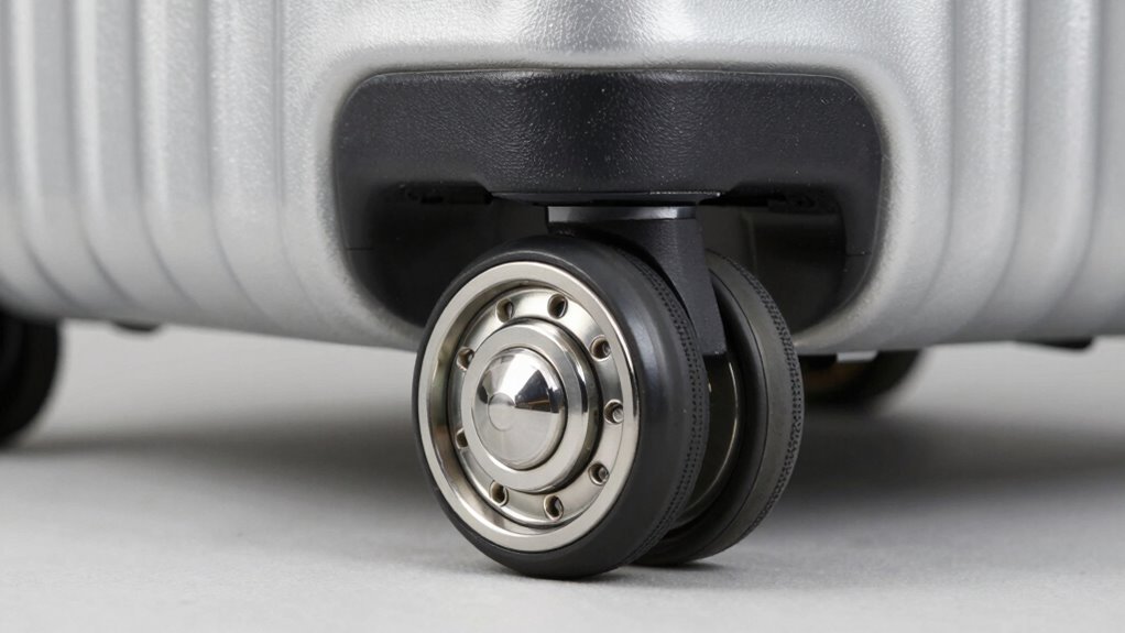 maneuverability or stability choice