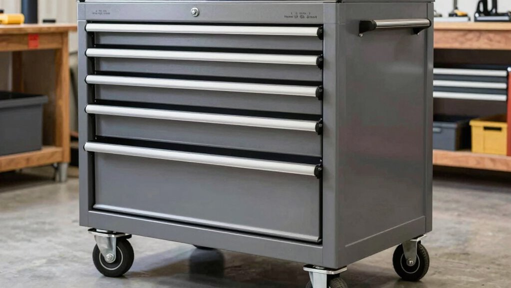 material brand storage considerations