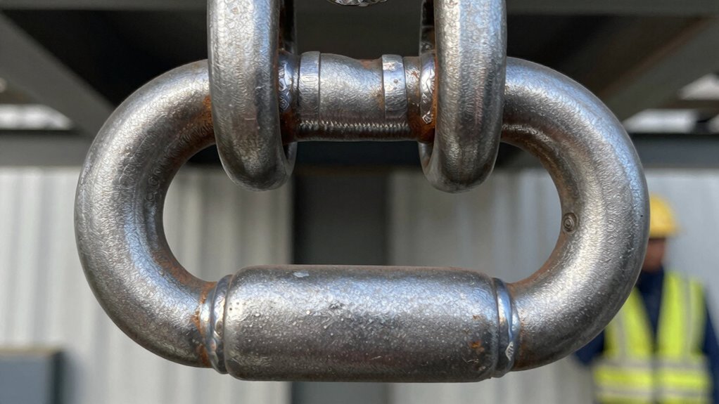 material impacts safety strength