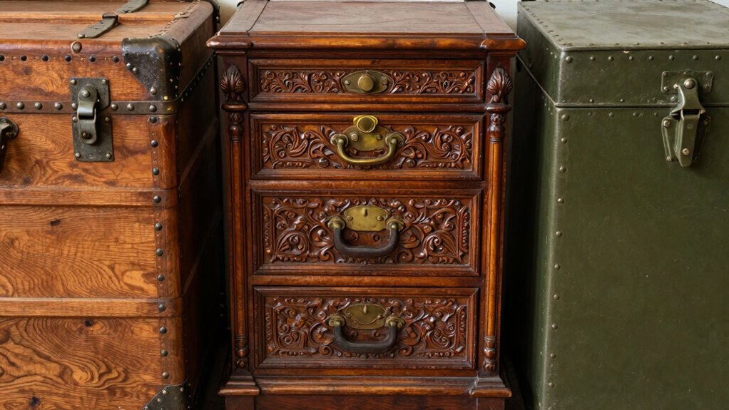 material quality and design