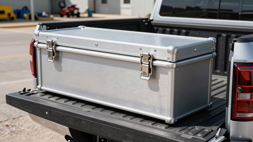 material security size durability